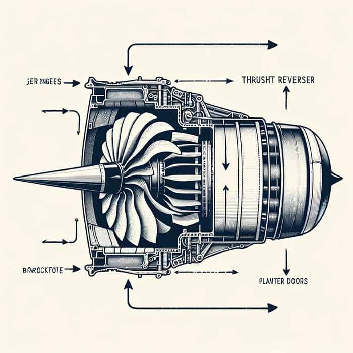 jet engine