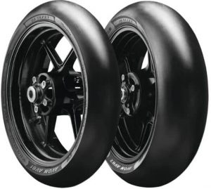 Top 5 Best Motorcycle Track Day Tires & 2 Slicks for Optimal Performance Avon 3D Ultra Xtreme Slick Tires