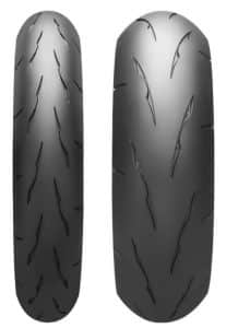 Top 5 Best Motorcycle Track Day Tires & 2 Slicks for Optimal Performance Bridgestone Battlax RS11 Tires