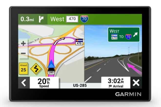 Garmin Drive 53