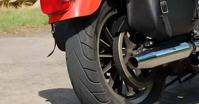 Explore 8 Main Motorcycle Tire Types for Confident Selection Michelin Commander II Tires