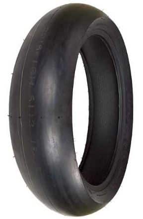 Top 5 Best Motorcycle Track Day Tires & 2 Slicks for Optimal Performance Shinko 008 Race Slick Tires