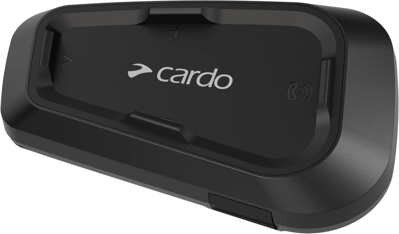cardi spirit hd review