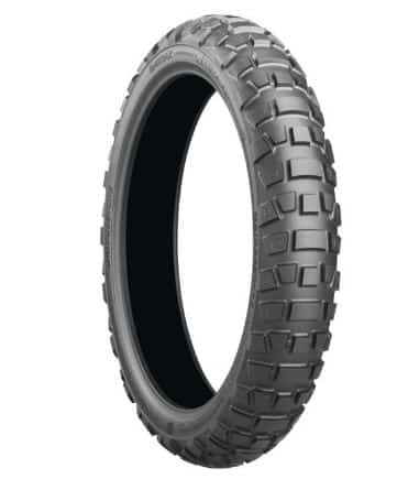 Best Adventure Motorcycle Tires
