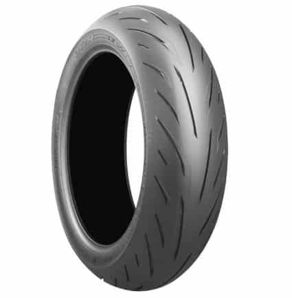 Best Motorcycle Tires for Cornering