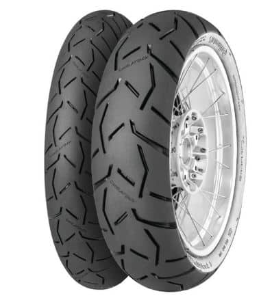 Best Adventure Motorcycle Tires