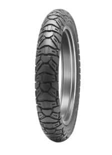 Best Adventure Motorcycle Tires