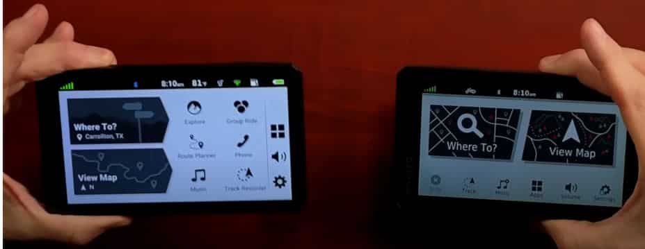 Garmin Zumo XT vs. Zumo XT2: The Ultimate Adventure Motorcycle GPS Showdown