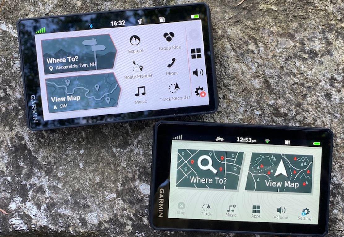 Garmin Zumo XT vs. Zumo XT2: The Ultimate Adventure Motorcycle GPS Showdown Garmin Zumo XT vs. Zumo XT2