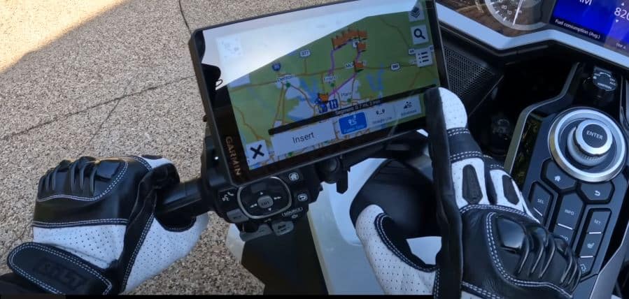 Garmin Zumo XT vs. Zumo XT2: The Ultimate Adventure Motorcycle GPS Showdown Both the Zumo XT and Zumo XT2 screens are glove-friendly, ensuring effortless interaction even when you're wearing gloves