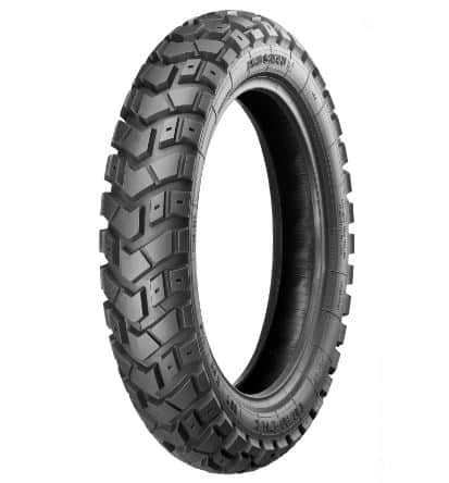Best Adventure Motorcycle Tires