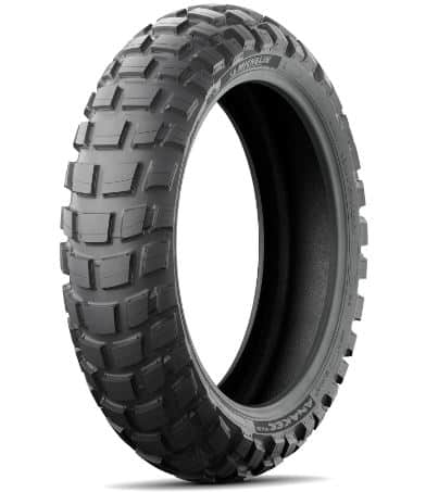 Best Adventure Motorcycle Tires