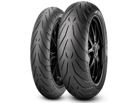 Best Motorcycle Tires for Mileage