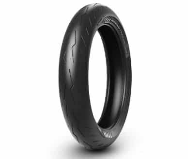 Best Motorcycle Tires for Cornering
