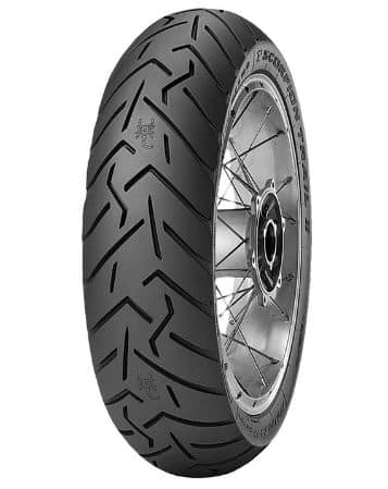 Best Adventure Motorcycle Tires