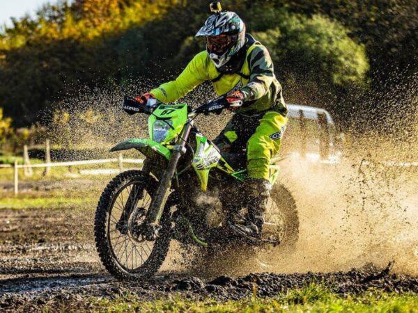 Best Adventure Motorcycle Tires