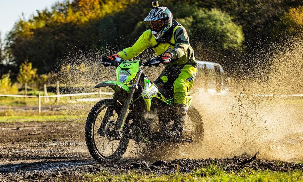 Best Adventure Motorcycle Tires