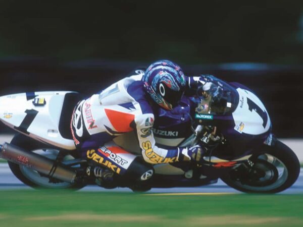 Best Motorcycle tires for cornering