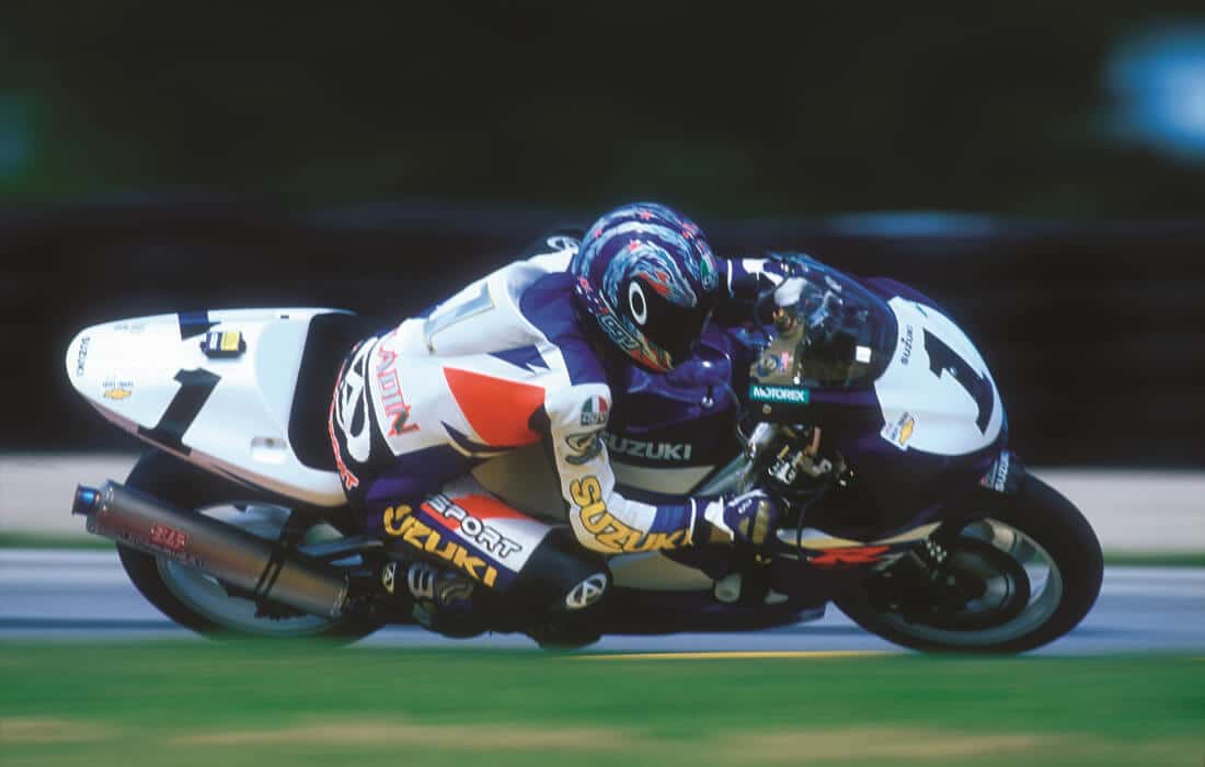 Best Motorcycle tires for cornering