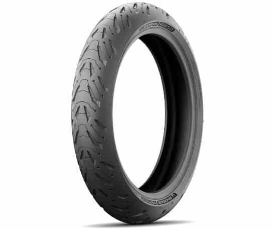 Best Motorcycle Tires for Cornering