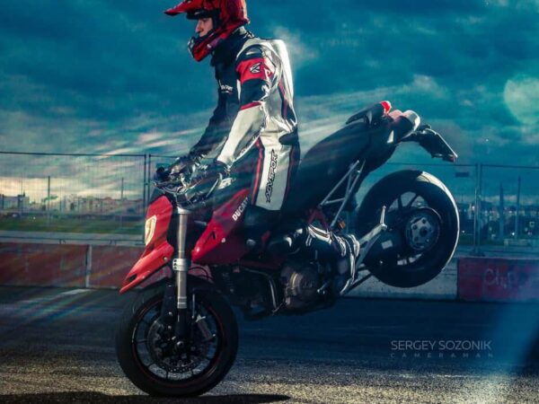 Why are motorcycle tires so expensive