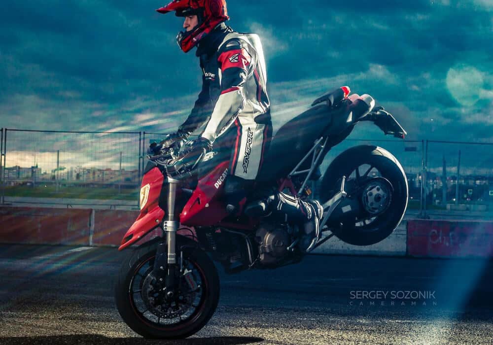 Why are motorcycle tires so expensive