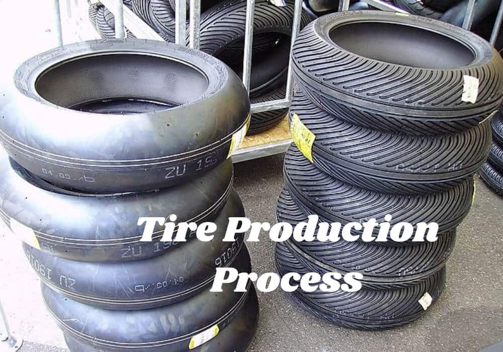 Why are Motorcycle Tires so Expensive