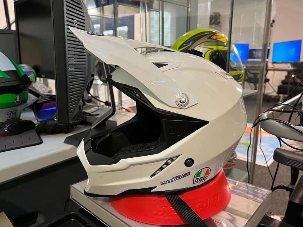 AGV Helmet-Why-Are-AGV-Helmets-so-Popular-AGV-K1-K3-AND-K6-1