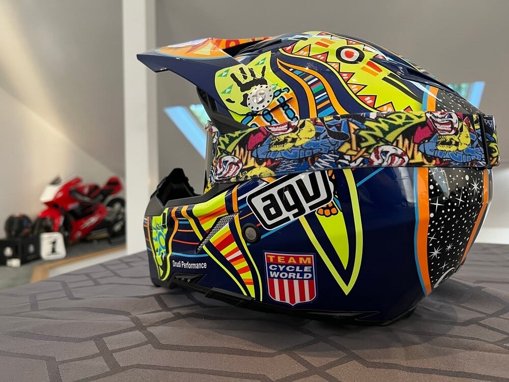 AGV-Helmet-Why-Are-AGV-Helmets-so-Popular-AGV-K1-K3-AND-K6