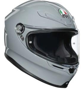 AGV K6: Best Sport Touring