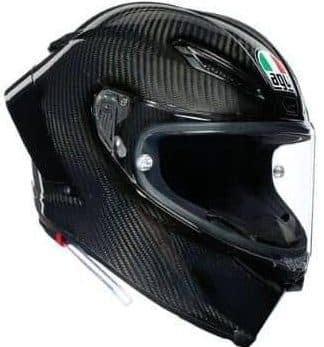 AGV Pista GP RR Carbon Helmet