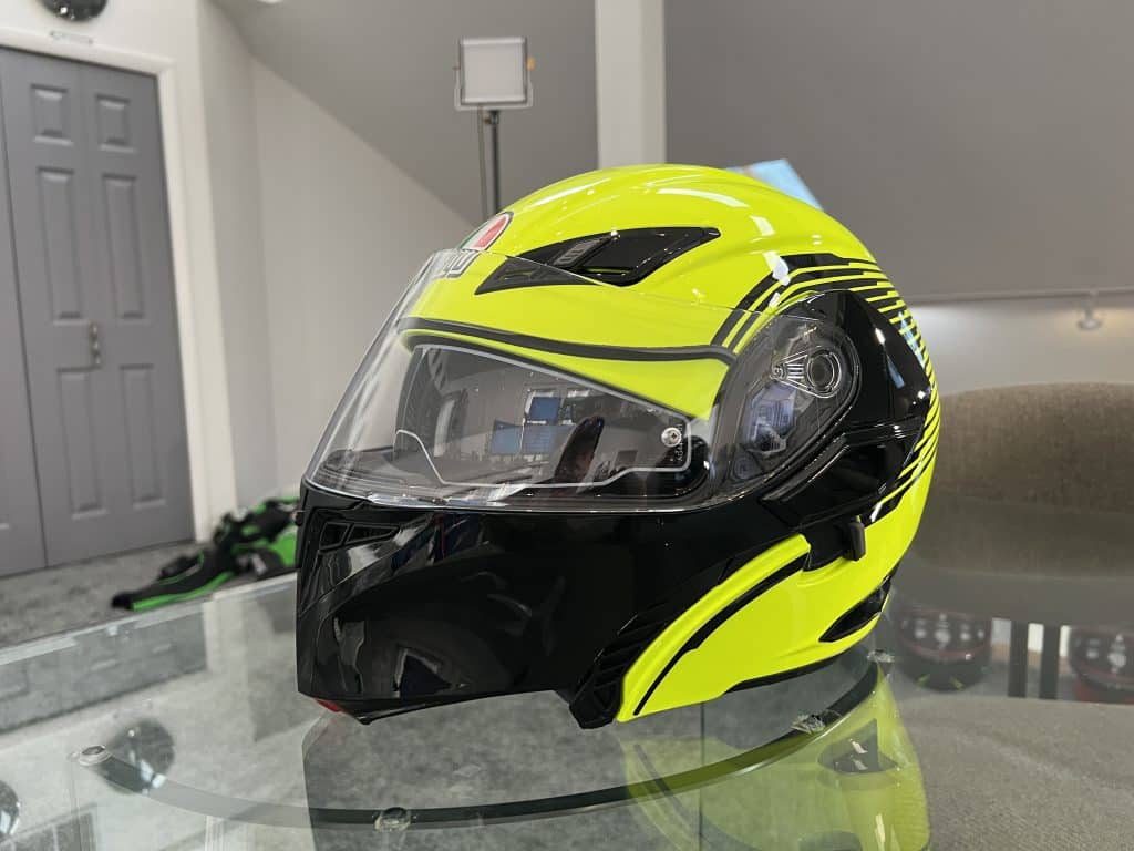 Top 5 Best Modular Helmets Under $300 AGV Sportmodular Helmet