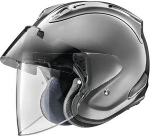 Top 5 Best Open Face Motorcycle Helmets Arai Ram-X Helmet