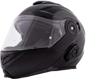 Top 5 Best Modular Helmets Under $300 BILT Techno 3.0 Modular Sena Bluetooth Helmet