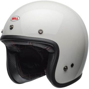 Top 5 Best Open Face Motorcycle Helmets Bell Custom 500 Helmet