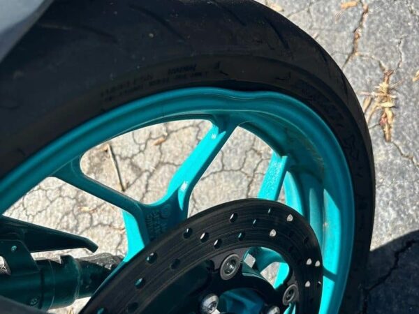 How To Fix a Bent Motorcycle Rim: Try My 9 Proven Steps