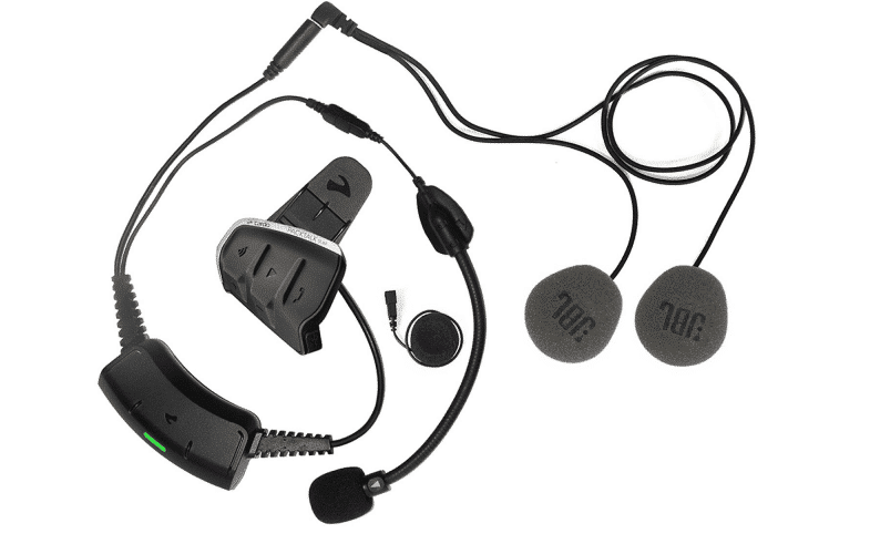 How to Install Cardo Packtalk Slim