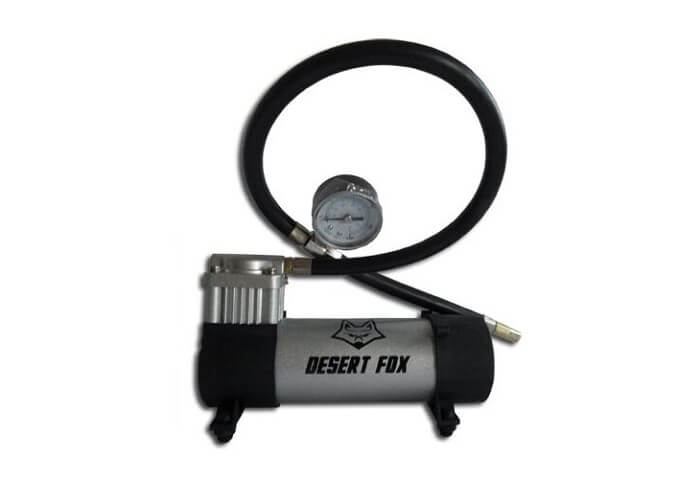 Desert-Fox-12V-Mini-Air-Compressor