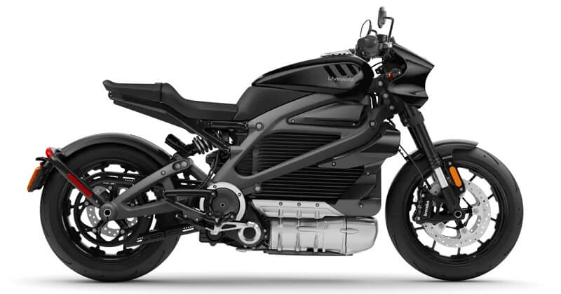 Harley-Davidson-LiveWire