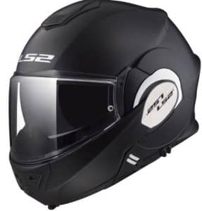 Top 5 Best Modular Helmets Under $300 LS2 Valiant Helmet