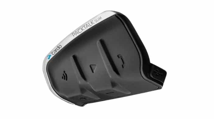 Pros and Cons of the Cardo Packtalk Slim