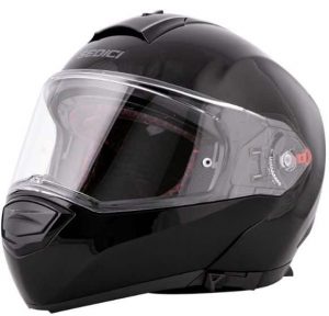 Top 5 Best Modular Helmets Under $300 Sedici Sistema II Helmet