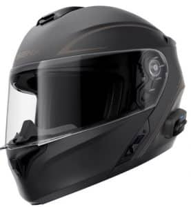 Top 5 Best Modular Helmets Under $300 Sena Outrush R Bluetooth Modular Helmet