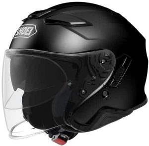 Top 5 Best Open Face Motorcycle Helmets Shoei J-Cruise II Helmet