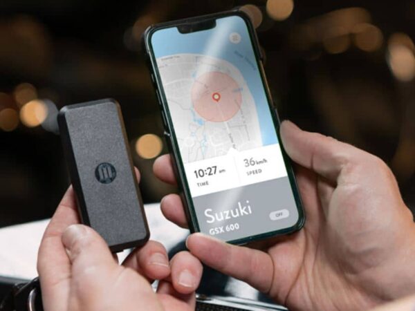 Are Motorcycle Trackers Worth It? Learn the 12 Anti-Theft Methods