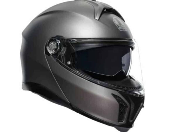 AGV Tourmodular Helmet Review