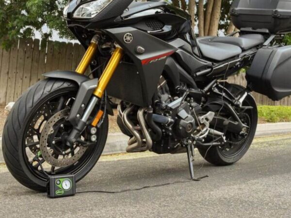 Best Portable Motorcycle Air Compressors