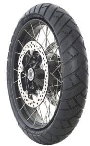 Avon AV53 / AV54 Trailrider Tires