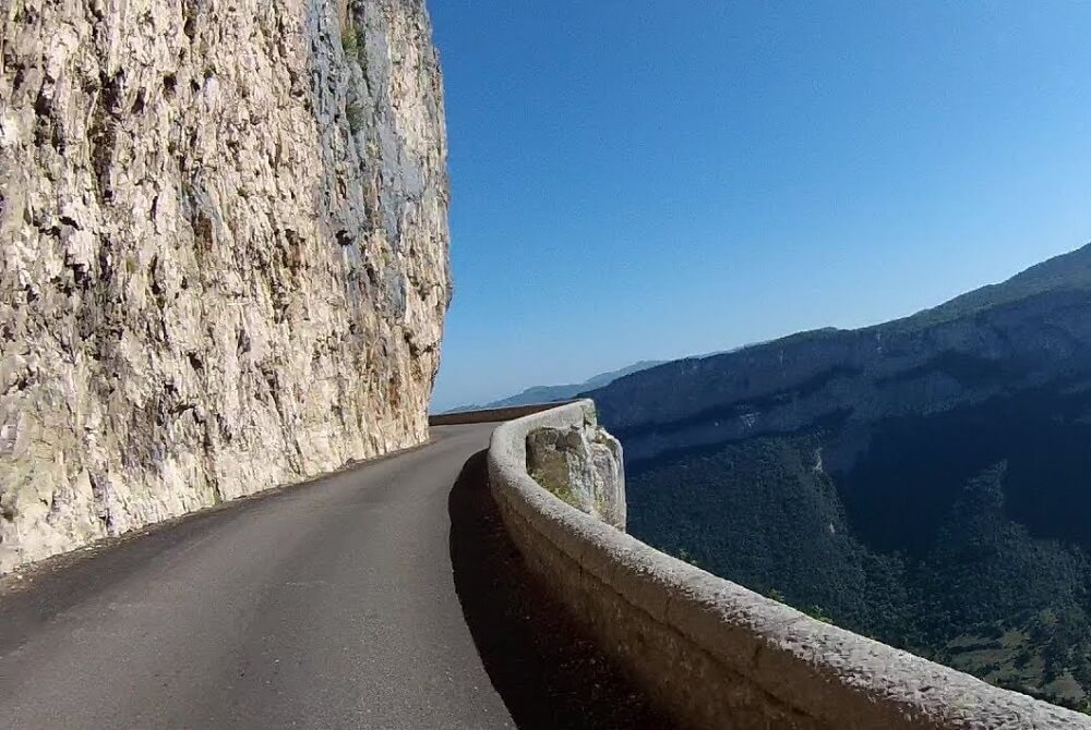 Col de la Machine France