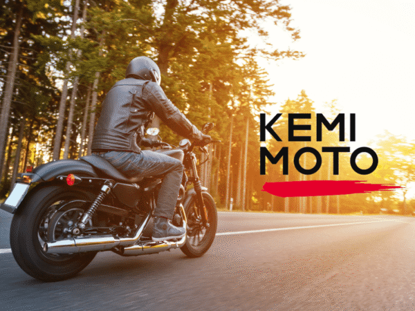 Top Rated Harley Accessories from KEMIMOTO